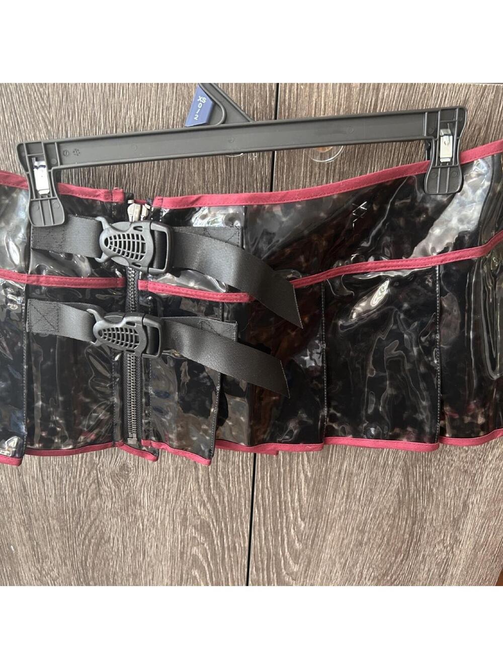 Dolls Kill Club Exx Skirt